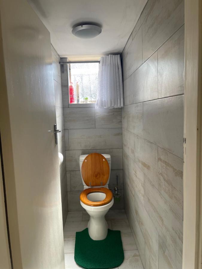 哈拉雷@Jackie'S Avondale 2 Bed Flat At Harrow Court公寓 外观 照片