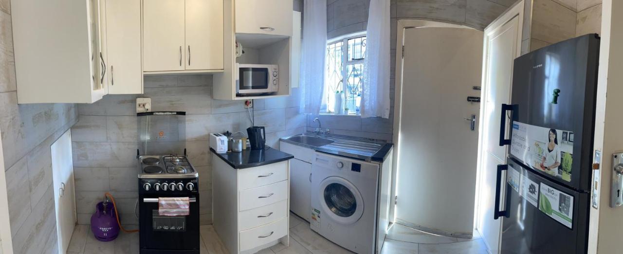 哈拉雷@Jackie'S Avondale 2 Bed Flat At Harrow Court公寓 外观 照片