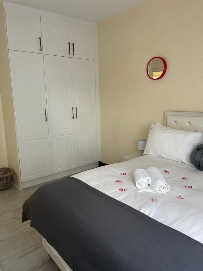 哈拉雷@Jackie'S Avondale 2 Bed Flat At Harrow Court公寓 外观 照片