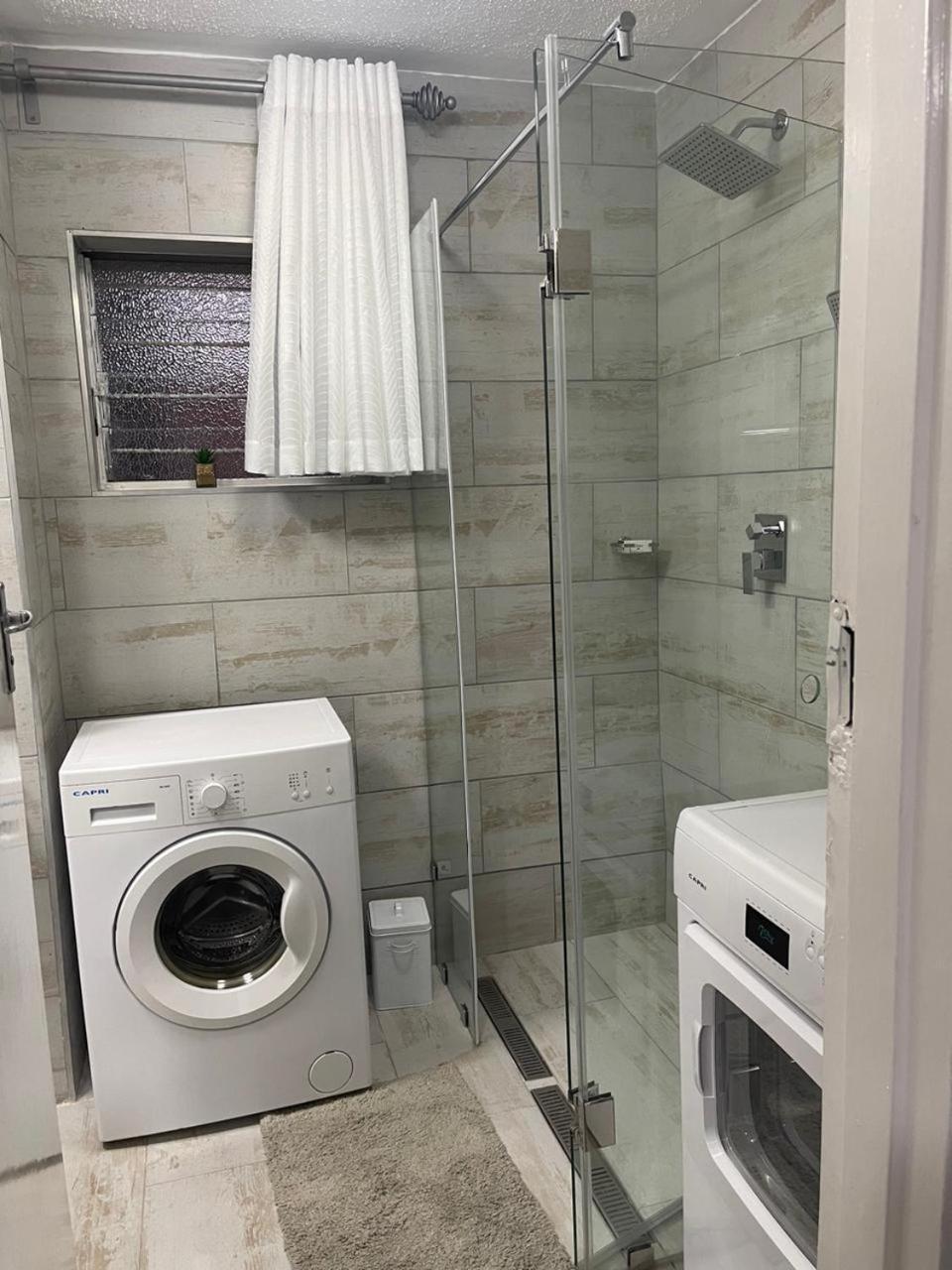 哈拉雷@Jackie'S Avondale 2 Bed Flat At Harrow Court公寓 外观 照片